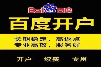 百度推广代运营公司助力企业提升竞争力案例分享